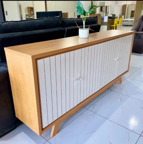 Buffet Brise 1,80m
