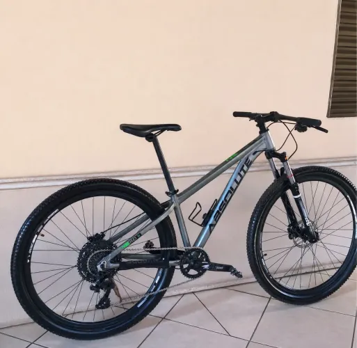 Bicicleta Aro 29 - Quadro 13