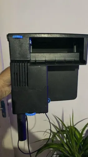 Vendo filtro Tidal 110