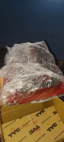 Lanterna traseira direita / Passat 1997 a 2000