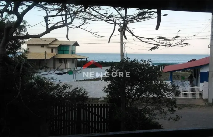 Casa em Rua Inério Joaquim da Silva - Pântano do Sul - Florianópolis/SC