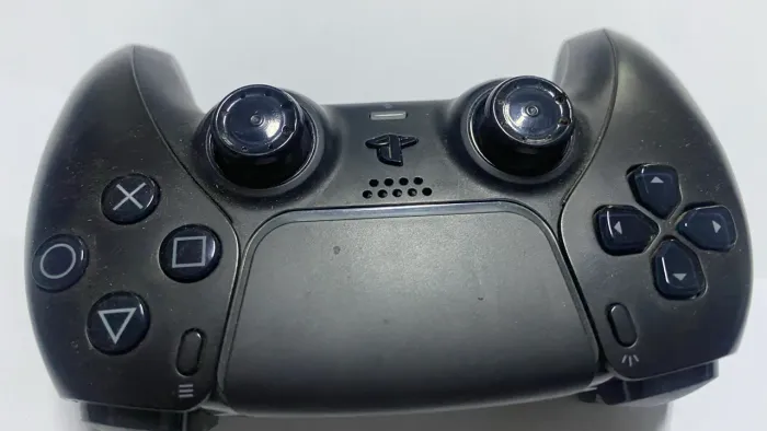 Controle Dual sense PS5 preto