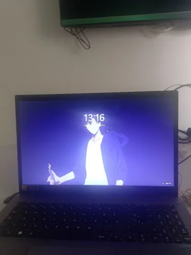 Acer aspire 5 com upgrade de ram(12 gb ram)