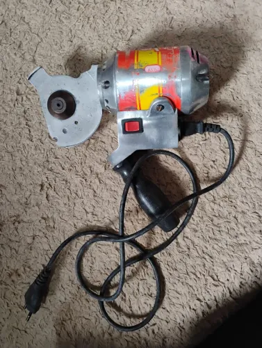 Cortador de Tecido PlusCort 110V