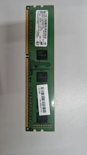 Memória ram DDR3