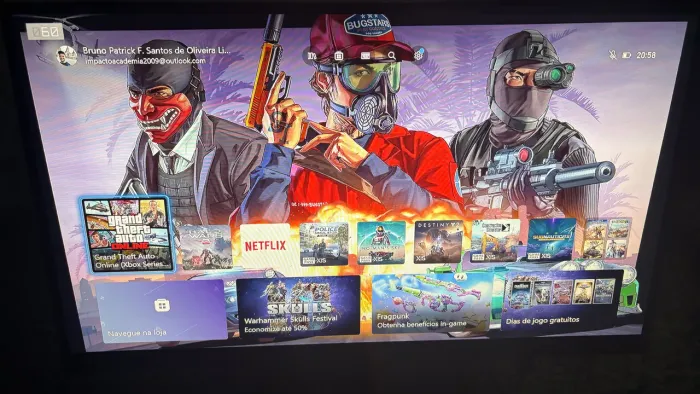 Monitor MSI MP223 PRO