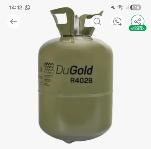 Venda fluido refrigerante