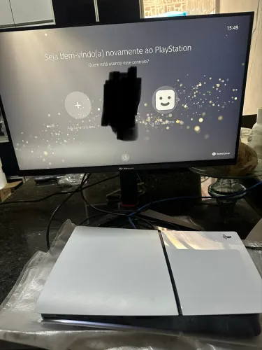 monitor gamer