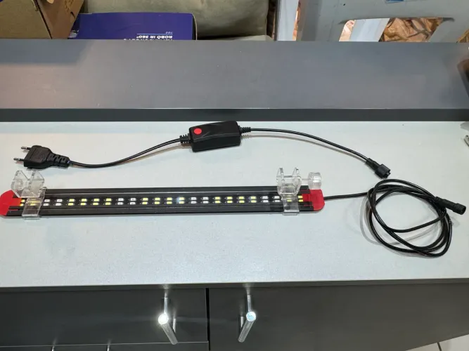 Luminária Led Soma LG-400