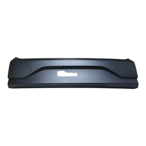 Parachoque Traseiro Saveiro G6 2013/2016 Original 5u7807421b