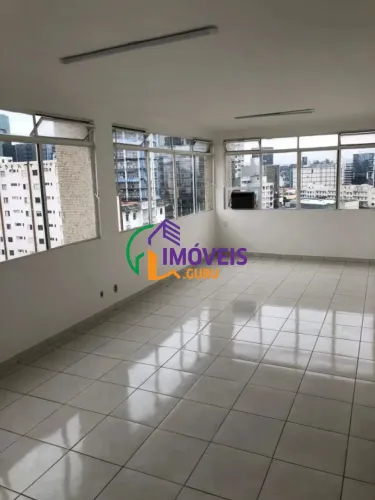 CONJ. COMERCIAL - PINHEIROS - SP