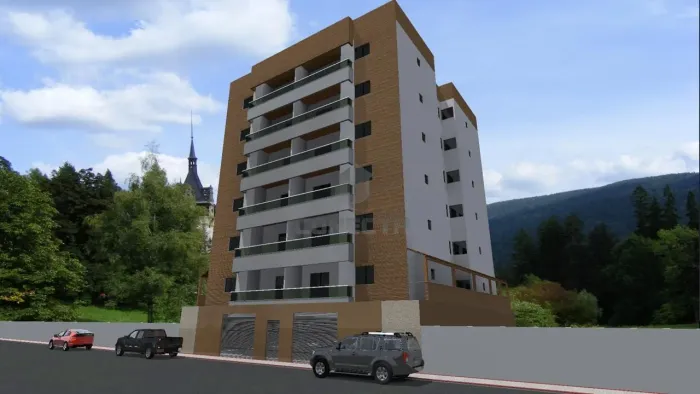 Apartamento no Jockey de Itaparica - 58 a 70m², 2 quartos, 1 suíte. JUL/2028