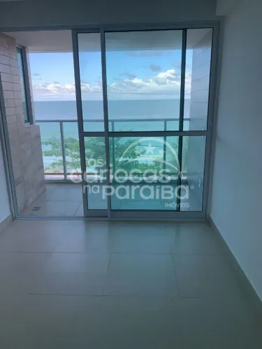 Apartamento com 2 dormitórios à venda, 60 m² por R$ 1.000.000,00 - Bessa - João Pessoa/PB