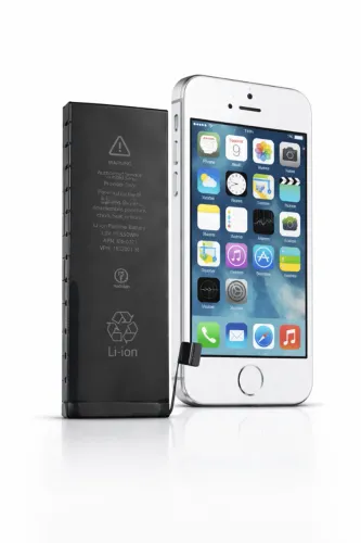 iphone 5s bateria reposição nova