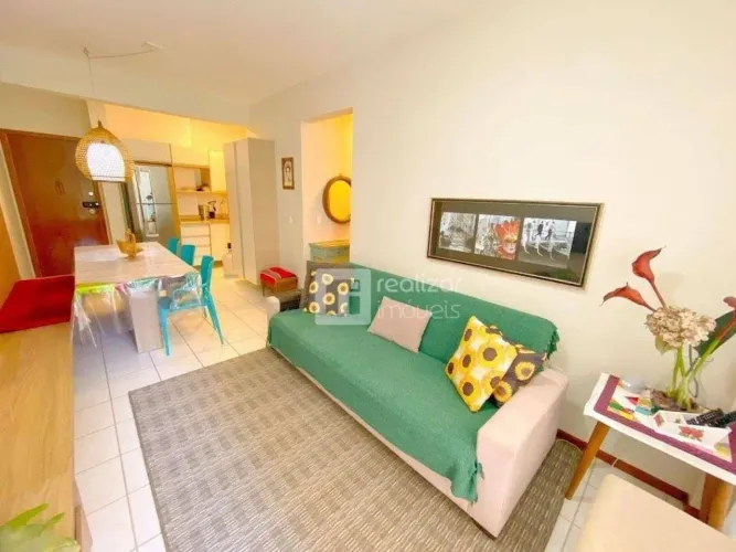 Apartamento com 2 dormitórios à venda, 69 m² por R$ 980.000,00 - Praia Brava - Florianópol
