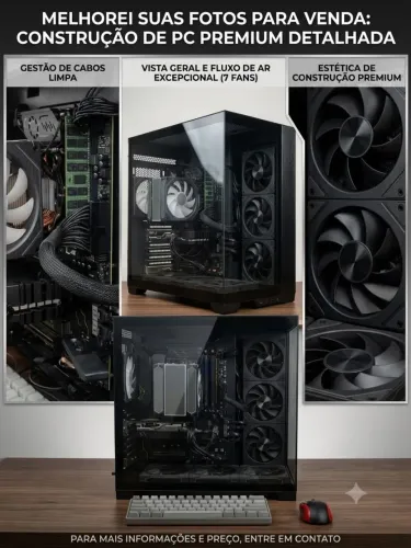 PC GAMER XEON
