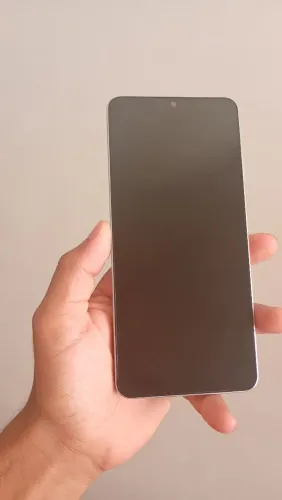 ? SAMSUNG GALAXY A06 128GB - BRANCO