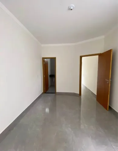 (K) CASA A VENDA 100% PARCELADA