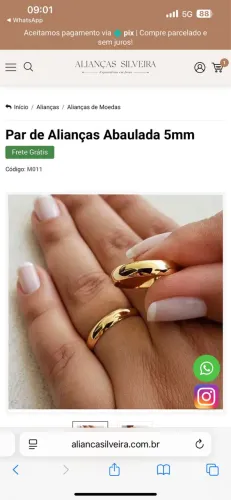 Aliança