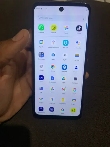 Vendo Moto g22