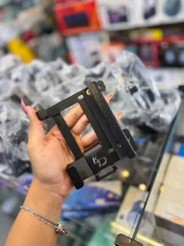 Suporte de Celular para Moto Super Resistente
