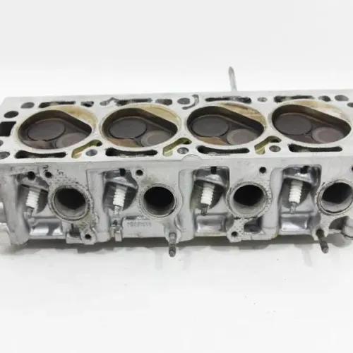 Cabeçote s10 astra Vectra Monza 2.0 E