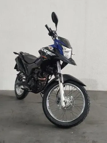 HONDA XRE 190 2022