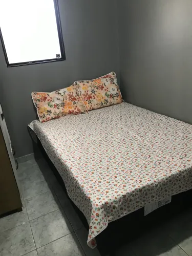 Quarto mobiliado para alugar em Caruaru