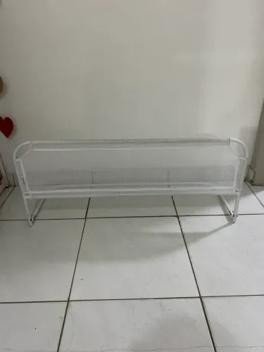 Grade de proteção cama