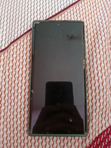 Celular usado Samsung Galaxy S22 Ultra