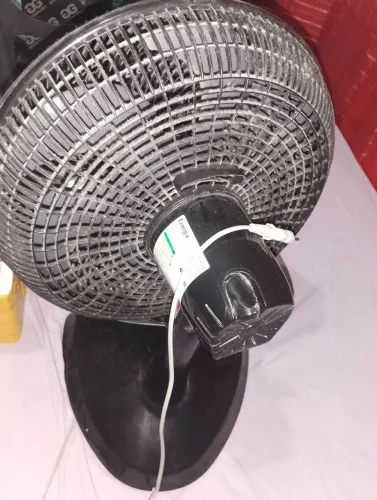Ventilador potente 200 Reais