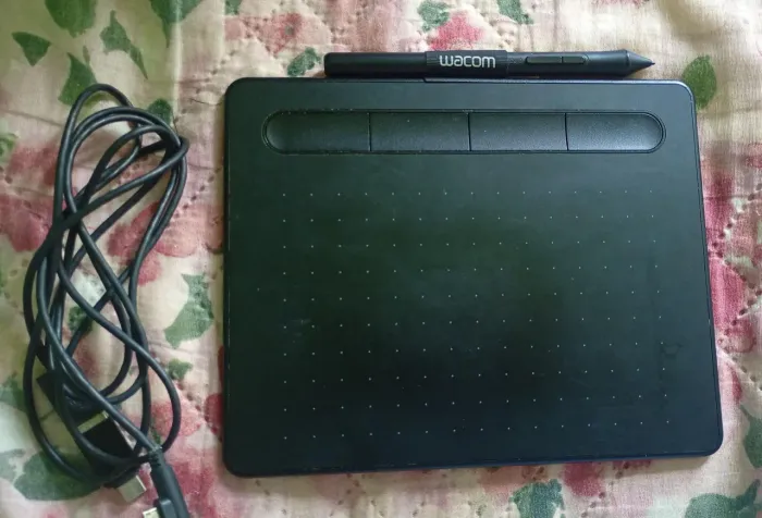 WACOM INTUOS CTL4100