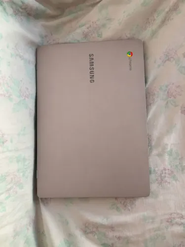 Chromebook Samsung 4 Chrome os 11.6" 4 Ram 32gb