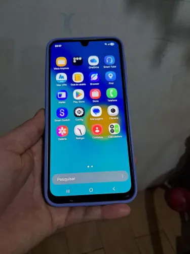 Celular Samsung A16 