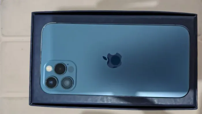 iPhone 12 pro 256gb