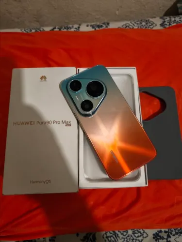 Huawei Pura 90 Pro Max (512)