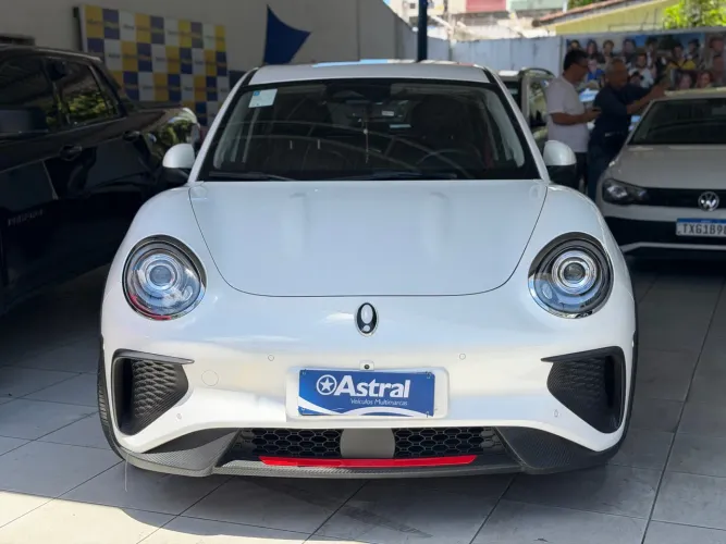 GWM Ora 03 GT (elétrico) 2024