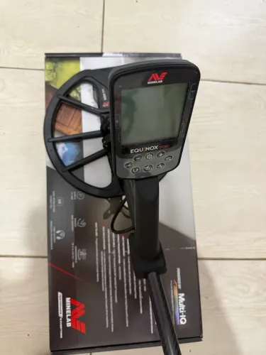 EQUINOX 700
