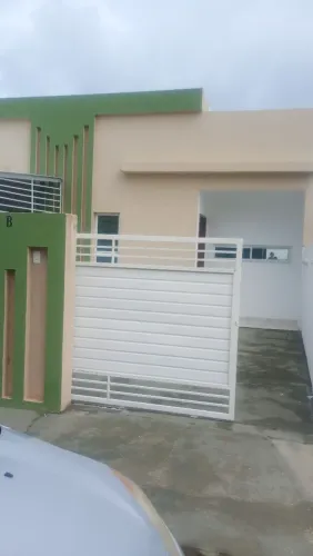 Aluguel $850,00 bairro das indústrias