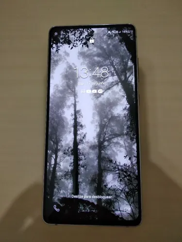 Samsung galaxy S20 fe