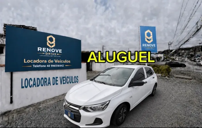 Chevrolet Onix Hatch 1.0 12V Flex Mec. 4P 2022