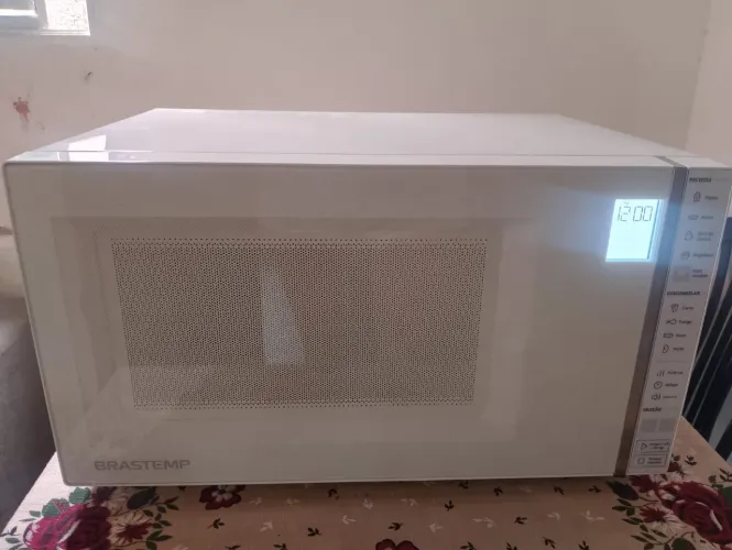 Micro ondas