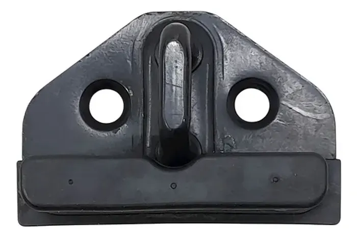 Batente Fechadura Tampa Traseira Ford Edge 3.5 2011 197778