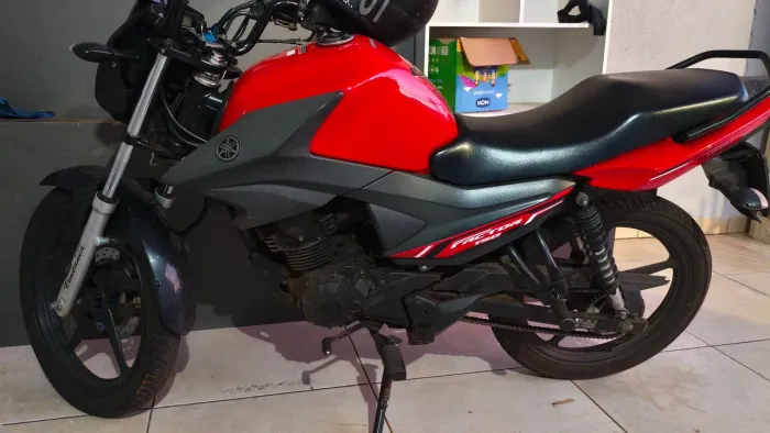 Yamaha Factor