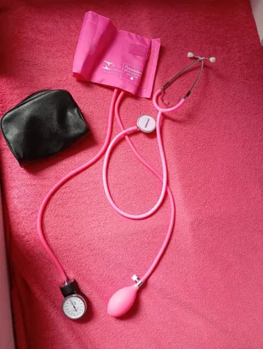 Kit enfermagem 