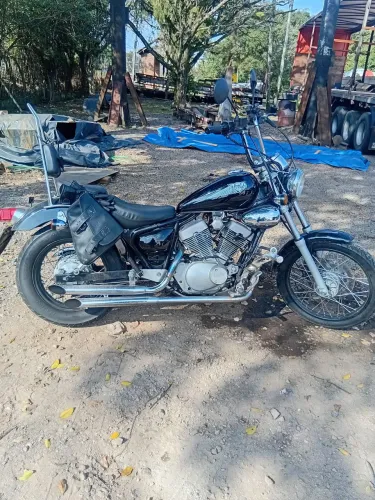 Virago 250
