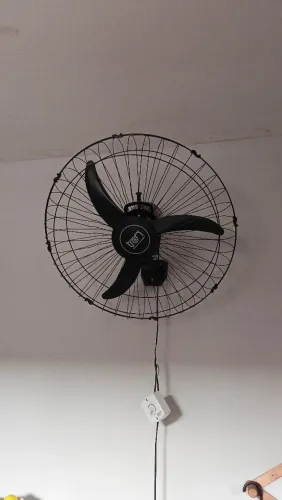 Ventilador de parede - Tron