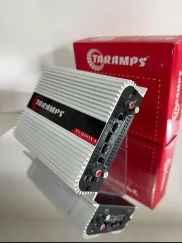 Módulo Taramps 800x4