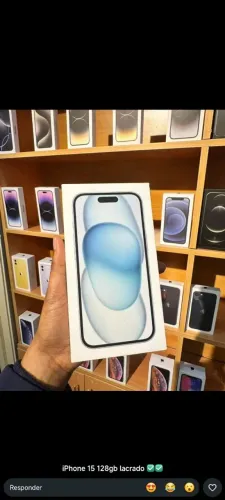 iPhones com melhor preço do mercado segurança e confiança e honestidade 