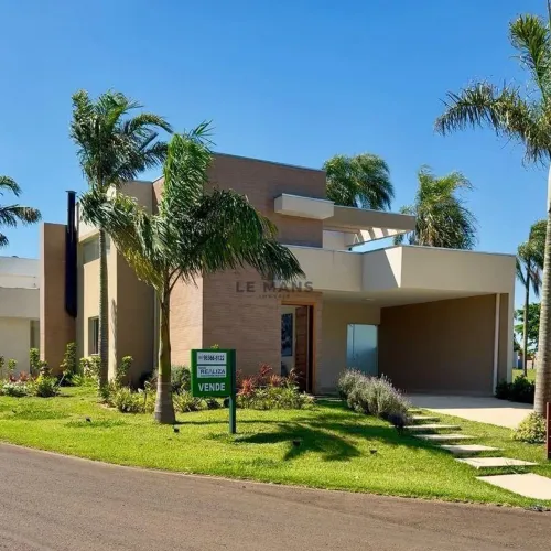 Casa à venda e para alugar em Itaí, Riviera de Santa Cristina II, com 3 quartos, com 160 m